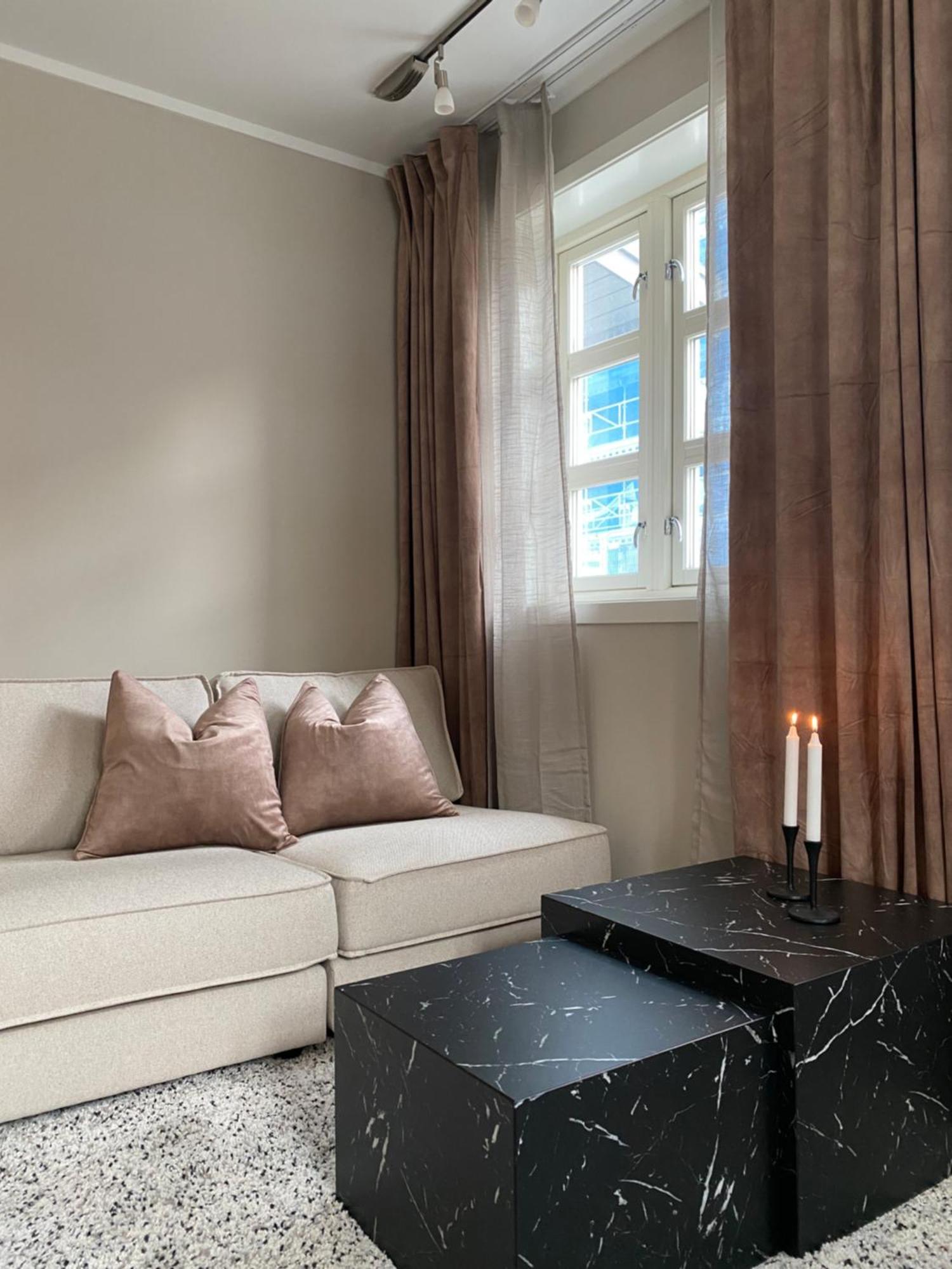 Skansegata 6A Tromsø Exteriér fotografie